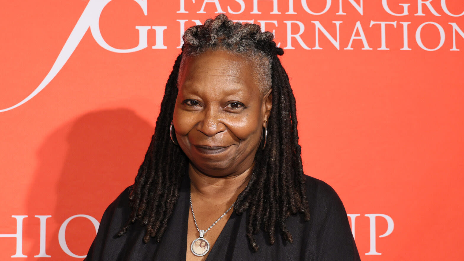 Whoopi Goldberg Honored For Launching First Branded, Tested Woman-Owned Cannabis Brand In California