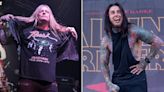 Sebastian Bach and Falling in Reverse’s Ronnie Radke Feud Over the Use of Pre-Recorded Tracks