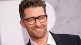 Matthew Morrison responds to allegations he sent a 'flirty' message to a 'SYTYCD' contestant by reading the message he says he sent to the dancer
