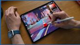 Apple unveils iPads with brighter screens, faster chips at 2024 event