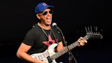 Rage Against the Machine’s Tom Morello Tackled by Security at Band’s Toronto Concert