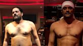 From 109.7 Kg To 83 Kg In 5 Months: Jaideep Ahlawat’s Impressive Transformation For Maharaj Has Our Attention - News18