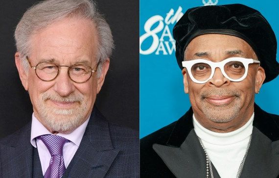 Spike Lee Says He ‘Didn’t Even Know’ What A.I. Was Until Steven Spielberg’s Film: ‘He Had a Crystal Ball...