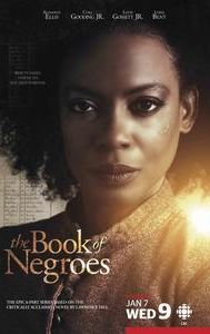 The Book of Negroes