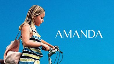 Amanda (2018 film)