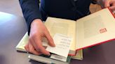 Ottawa's most borrowed books of 2023