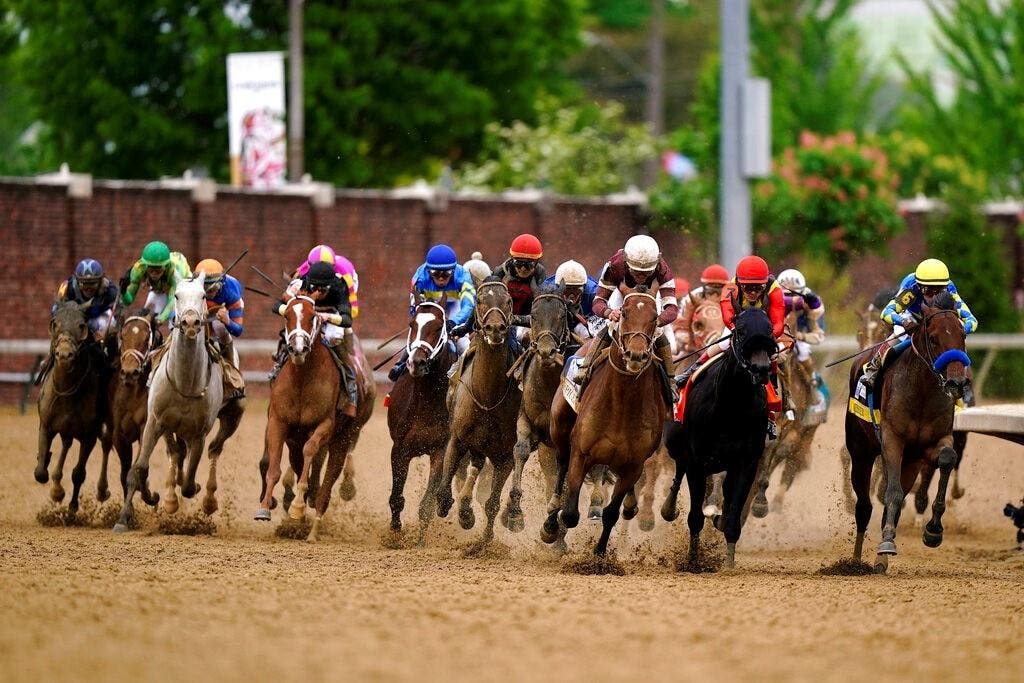 The 150th Kentucky Derby Post Draw, Odds And 2024 Top Win Contenders