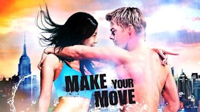 Make Your Move (film)