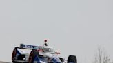 IndyCar points leaders are involved in drama at Road America