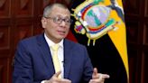 Jorge Glas, el rehén político de Ecuador para dañar a Correa