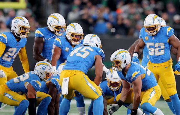 Chargers News: Second-Year LA Player May Free Up Team To Trade Veteran Pro Bowler