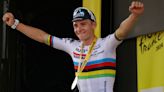 2024 Tour de France Stage 7 results, standings: Remco Evenepoel wins time trial