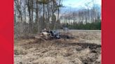 York County deputies looking for person who helped free driver from vehicle fire