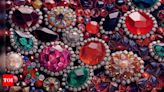 The Role of Birthstones in Astrology - Times of India