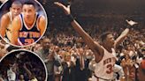 Breaking down the moments that have made Knicks-Pacers rivalry so unforgettable