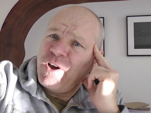 Uwe Boll says he should've directed Borderlands movie as he mocks its failure