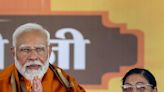 If voted to power, Cong will overturn SC verdict on Ram temple: PM Modi
