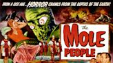 Universal Digs In On Revamp Of ‘The Mole People’; Chris Winterbauer Scripting, Skybound’s Robert Kirkman & Dave Alpert Producing