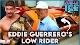 Vanilla Ice Bought ‘Eddie Guerrero’s Lowrider’