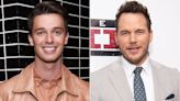 Patrick Schwarzenegger to Join Brother-in-Law Chris Pratt in New Amazon Series The Terminal List