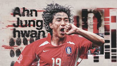 Soccer's wildest stories: How one World Cup goal made Ahn Jung-hwan a South Korean icon - and got him sacked | Goal.com