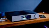 Cambridge Audio hopes for another hit with its new CXN100 network streamer