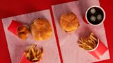 Wendy's May Be Turning Its Menu Into A Burger Stock Exchange