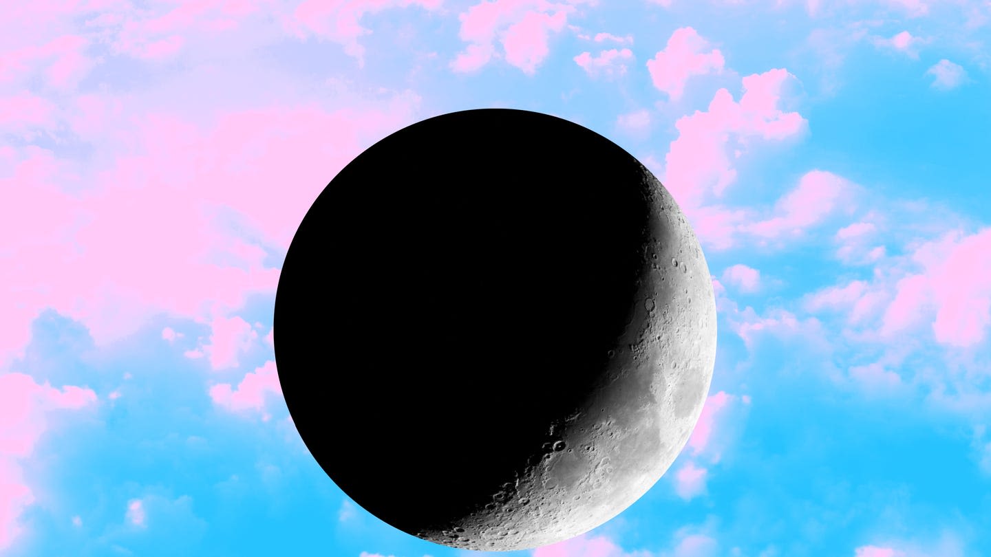 The Upcoming New Moon In Virgo Will Force You To Get Your Act Together