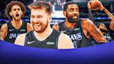 How Mavericks, Luka Doncic upset Timberwolves to open Western Conference Finals