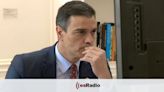 Tertulia de Federico: Sánchez comienza su ataque a la prensa crítica