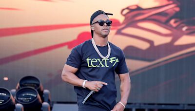 Lupe Fiasco Clears the Air on Rumored Kendrick Lamar Rift: ‘I Never Said I Don’t Like Him’