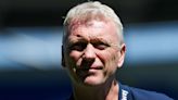 David Moyes continues long search for his flagship West Ham signing