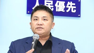 綠營貼文挨轟代北檢發聲 「前檢察官」吳宗憲：不宜妄下定論