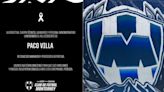 El emotivo homenaje de Rayados de Monterrey a Paco Villa