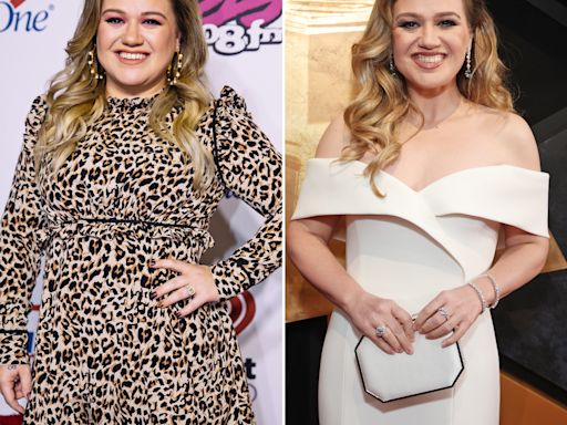 Fans Slam Kelly Clarkson After Her Weight Loss Drug Admission: ‘I Knew It!’