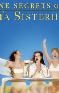 Divine Secrets of the Ya-Ya Sisterhood