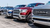 9 Used Trucks To Stay Away From Buying