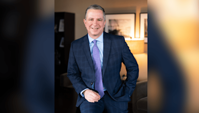 New president, CEO chosen for Blue Cross Blue Shield of Louisiana