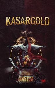 Kasargold
