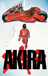 Akira (1988 film)