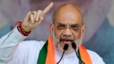 'Market is going to shoot up after June 4': Amit Shah attributes volatility to 'rumours'