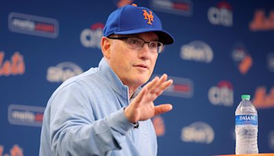 New York Mets Owner Hints at Future Prospect Call-Ups