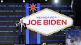 President Joe Biden tests positive for COVID-19 while campaigning in Las Vegas, has 'mild symptoms'