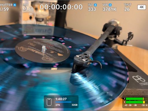 Blackmagic Camera comes to Android: Why it's now my go-to app for shooting video on my Pixel