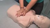 CPR and AED awareness week highlights lifesaving skills