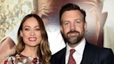 Jason Sudeikis and Olivia Wilde's Relationship Timeline