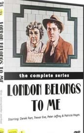 London Belongs to Me