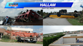 Remembering the Hallam tornado, 20 years later