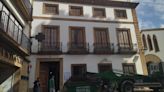 Comienzan las obras para rehabilitar y convertir en hotel la gran casa señorial del siglo XIX de Xàbia