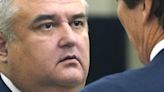 Ex-state leader pleads guilty in welfare case in which Brett Favre’s project got $1M